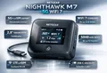 NETGEAR Nighthawk M7 5G WiFi 7 Mobiler Hotspot-Router (MH7150) mit eSIM LTE