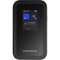 Netgear Nighthawk 5G M7 Mobile WiFi 7 Hotspot Router mit eSIM, Mobile