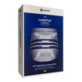 Lumbotrain waisted Rückenstützbandage Größe 1 titan  1 St