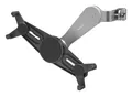 Hama 00125122 Schwarz, Silber