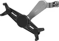 Hama 125122 Uni.Kfz-Halter.f.Tablet Alu Schwarz-Silber Neu OVP