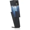 Carolina Herrera Bad Boy Cobalt, Männer, 50 ml, Nicht nachfüllbare Flasche, Flüssiges Parfüm, Lavendel, Rosa Pfeffer, Geranium, Pflaume
