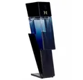 Carolina Herrera Eau de Parfum Bad Boy Cobalt, Glasflakon, Parfüm EDP, Herrenduft