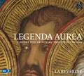 La Reverdie - Legenda Aurea [New CD]