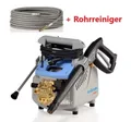 Kränzle Hochdruckreiniger K 1050 P mit extra Rohrreinigungsschlauch SET