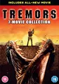 Tremors: 7-Movie Collection [DVD]
