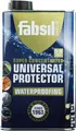 Granger Uni Fabsil Gold 1 Litre Cleaner, Black, One Size