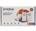 Strong Powerline Wi-Fi 600 3er-Pack