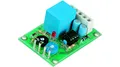 Velleman Bausatz MK111 Einstellbarer Timer mit Relaisausgang 5410329001117