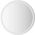 vidaXL LED-Badspiegel 70 cm Rund 353280