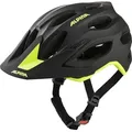 Alpina Carapax 2.0 - MTB-Helm - Schwarz