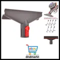 Breite Polsterdüse Zubehör für Dyson Gen5 G5 V15 V12 V11 V12 V8 V7 SV10 SV11 ...