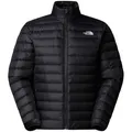 The North Face Men Classic Down Jacket TNF Black (XL)
