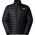 The North Face Mens Classic Down Jacket tnf black (JK3) XL