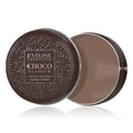 Eveline Creme-Bronzer Choco Glamour 02 für mittlere Haut, 20g