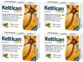 Keltican FORTE DE 80x Kaps (4x Box 20caps) Nervenregeneration Neuralgien reduzi