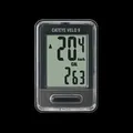 Fahrradcomputer CatEye VELO 9 CC-VL820 schwarz
