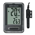 CATEYE Fahrradcomputer Velo 9 CC-VL820, FA003524054