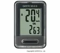 CATEYE COMPUTER VELO9 CC-VL820 1603300 FA003524054