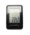 Cateye Velo 9 Fahrradcomputer – 9 Funktionen, großes Display, CO₂-Tracker