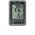 Cat Eye Tacho Velo 9 CC-VL820, black