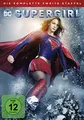 Supergirl: Die komplette 2. Staffel [DVD]
