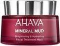 Ahava Mineral Mud Brightening & Hydrating Facial Treatment Mask 50 ml Gesichtsmaske