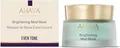 Ahava Mineral Mud Mineral Mud AHAVA Mineral Mud aufhellende Gesichtsmaske mit feuchtigkeitsspendender Wirkung 50 ml