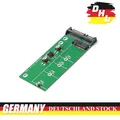 M.2 M2 NGFF auf 2,5 Zoll SATA 3 III Konverter Adapter Karte für B, M+B, B+M Key