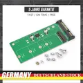 M.2 M2 NGFF auf 2,5 Zoll SATA 3 III Konverter Adapter Karte für B, M+B, B+M Key