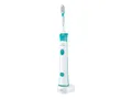 Philips Sonicare For Kids HX6322 - Zahnbürste, Aquamarin HX6322/04