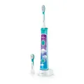Philips HX 6322/04 Sonicare For Kids elektrische Kinderzahnbürste Zahnbürste