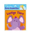 Trötsch Verlag ~ Trötsch Mein kleines Knister Knuddelbuch Lust ... 9783957749796