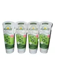 Kamill Classic Hand & Nagelcreme Bio-Kamille spürbar festere Nägel 100ml x4