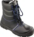 Remisberg Winter-Sicherheitsstiefel Island S3 nach EN ISO 20345:2011 S3 SR FO CI schwarz  Größe 46
