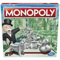 Hasbro - Monopoly Classic (DK) (C1009108) (US IMPORT)
