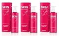 3er Skin Manager AHA Effekt Tonic pflegende Kosmetik Alcina je 190 ml = 570 ml