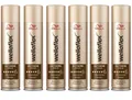 6x Wellaflex Extreme Hold Haarlack Extra Starker Halt 6* Vegan* 250ml