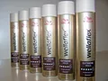 🔝​ 6 x 250 ml Wella Wellaflex Extreme Hold Haarlack Stärke 6 🔝​