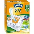 Staubsaugerbeutel S73 EcoPor 4 Stück