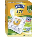Swirl S73 Airspace Staubsaugerbeutel 4 St.