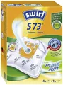 Swirl S73 Airspace Staubsaugerbeutel 4St.