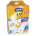 MELITTA Swirl Beutel S 73 AirSpace # 592159