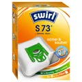 Swirl S 73 MP Plus AirSpace Staubsaugerbeutel Staubbeutel Microvlies