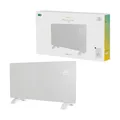 Hombli HBCH-0309 Smart Convection Heater 2000W  White Glass ~E~
