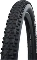 Schwalbe Smart Sam Kids, Active Line, K-Guard, Drahtreifen 20" SBC, Tube, schwarz 47-406