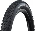 Schwalbe Reifen Smart Sam HS624 (Kids) 20x1.85" 47-406 sw Act. SBC Tube K-Guard