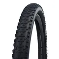 Smart Sam, K-Guard, 47-406 Drahtreifen - schwarz - 47-406 / 20 x 1.85 Zoll