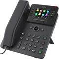 Gequdio GX3+ IP-Telefonset mit Ladegerät (WA9520)