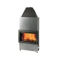Haas+Sohn wasserführender Kamineinsatz Aqua | 17 kW